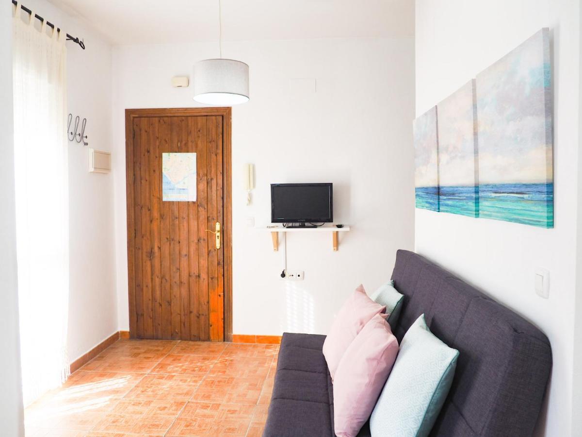 Conilplus Apartment Azucena II Conil De La Frontera Zewnętrze zdjęcie