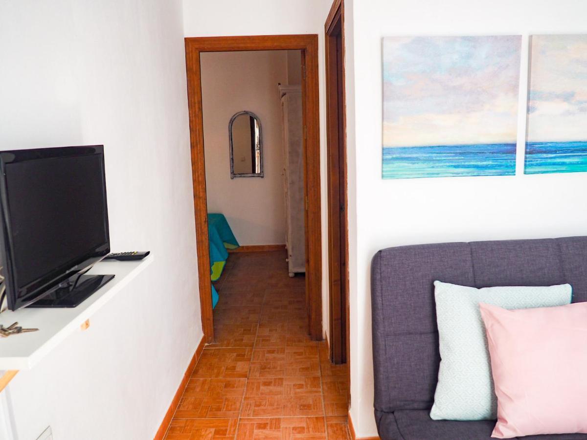 Conilplus Apartment Azucena II Conil De La Frontera Zewnętrze zdjęcie