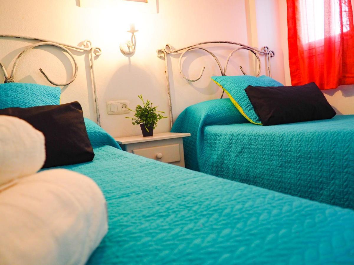 Conilplus Apartment Azucena II Conil De La Frontera Zewnętrze zdjęcie