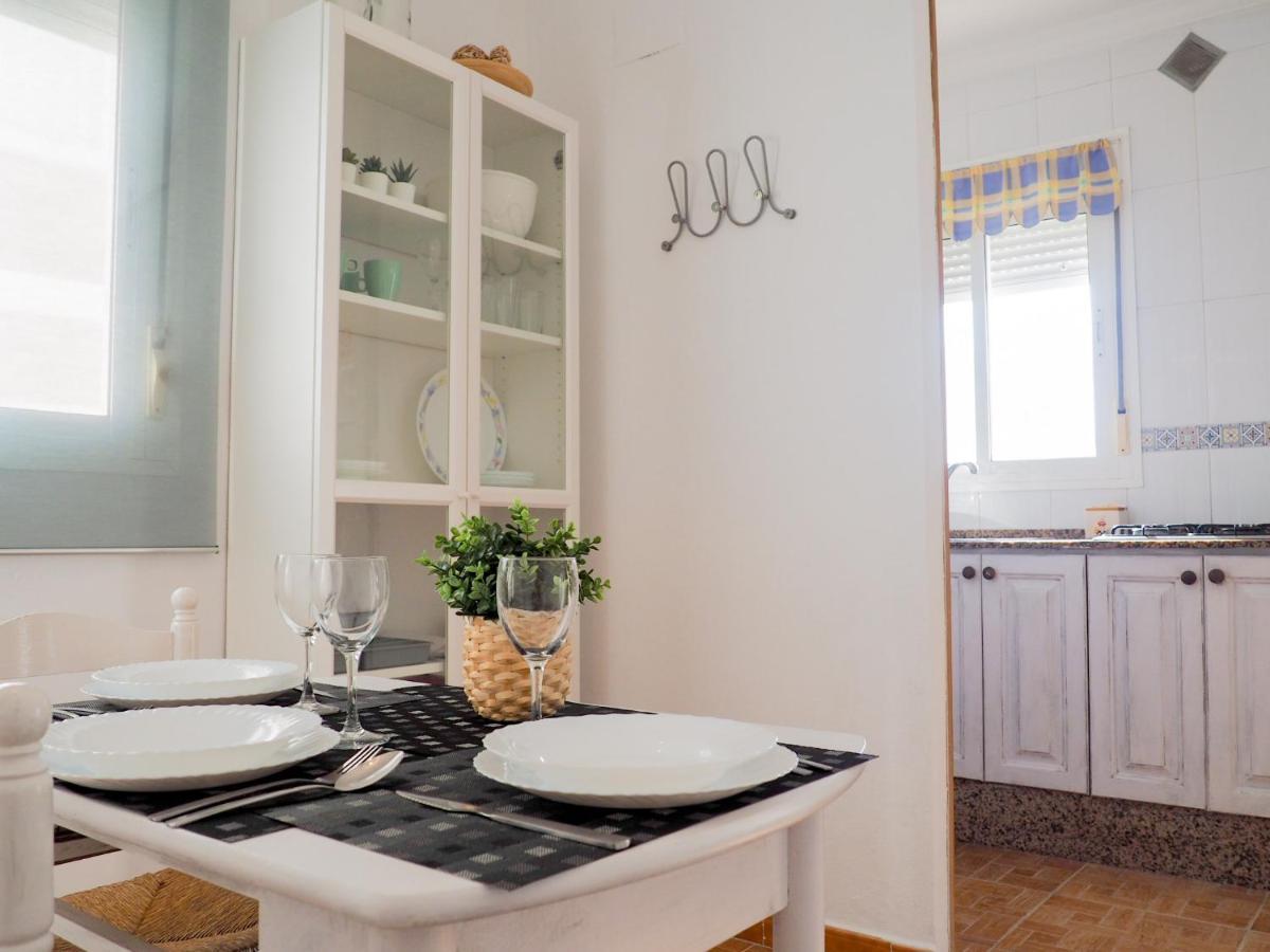 Conilplus Apartment Azucena II Conil De La Frontera Zewnętrze zdjęcie