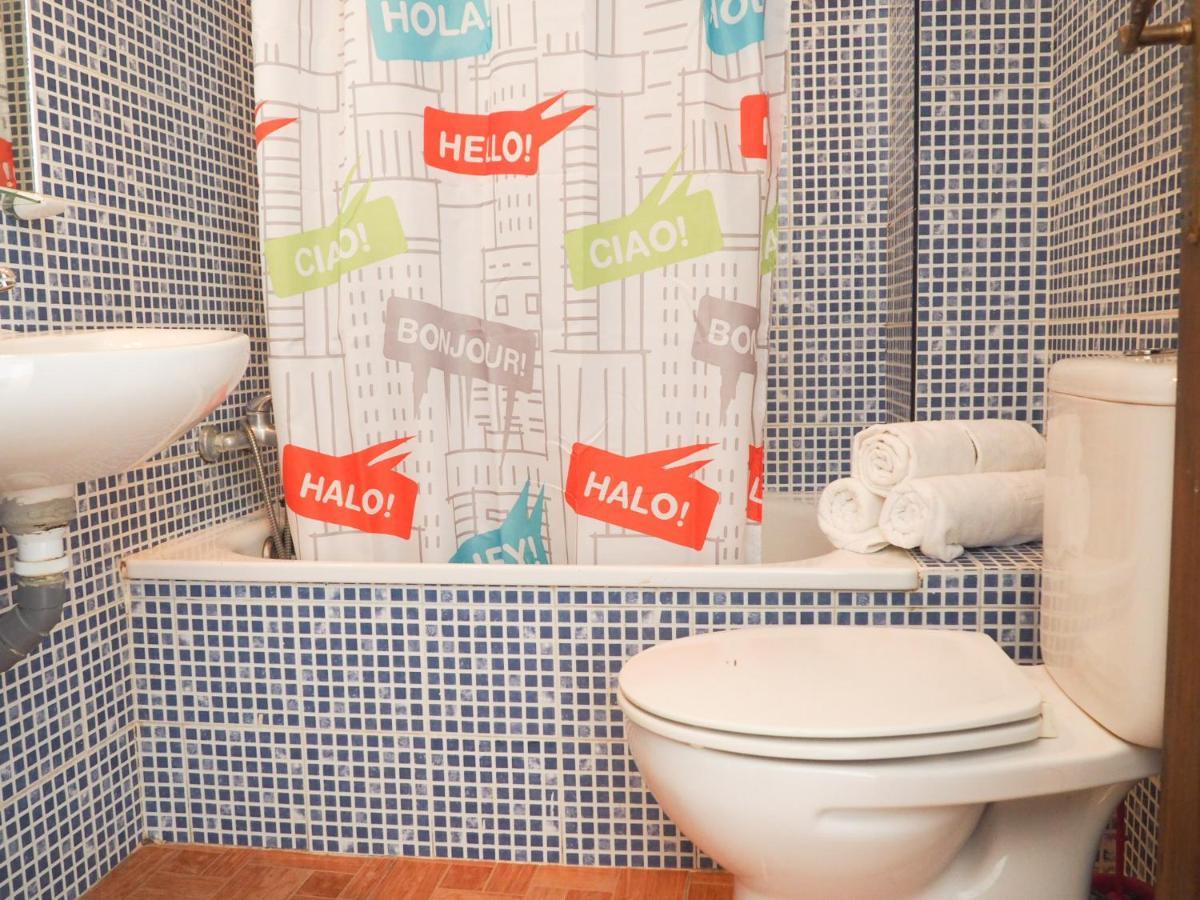 Conilplus Apartment Azucena II Conil De La Frontera Zewnętrze zdjęcie